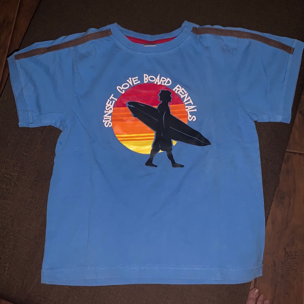 Kids T-shirt